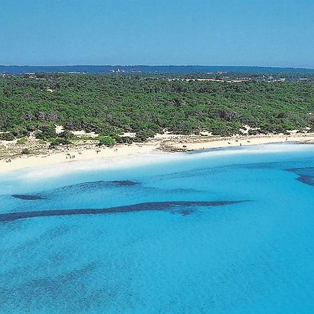 Es Trenc Hotel Colonia de Sant Jordi Eksteriør billede